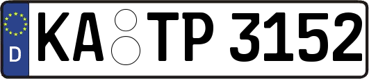 KA-TP3152