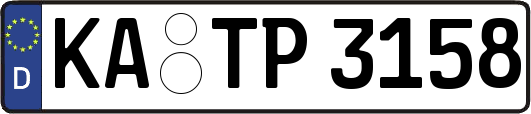 KA-TP3158