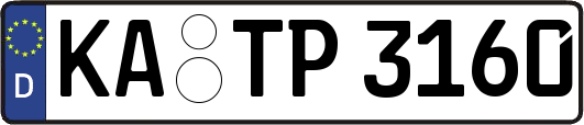 KA-TP3160