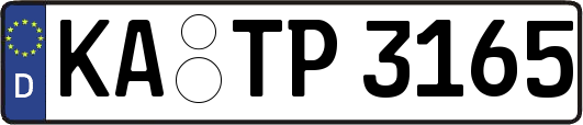 KA-TP3165