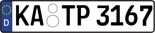 KA-TP3167