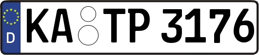 KA-TP3176