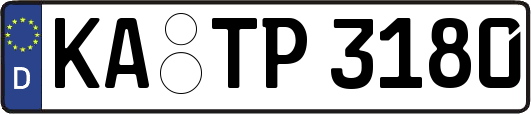 KA-TP3180