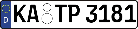 KA-TP3181