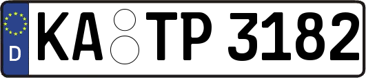 KA-TP3182