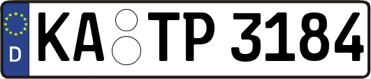 KA-TP3184