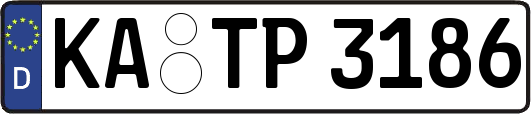 KA-TP3186