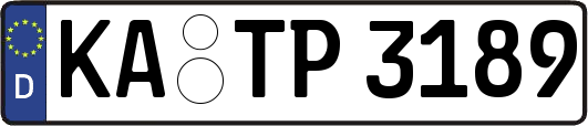 KA-TP3189