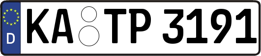 KA-TP3191
