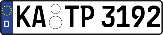 KA-TP3192