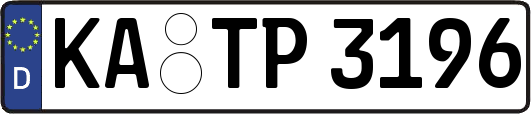 KA-TP3196