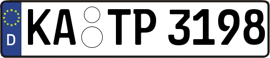 KA-TP3198
