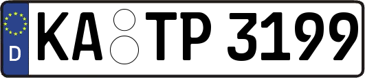 KA-TP3199
