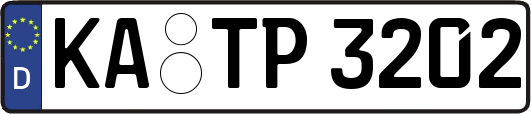KA-TP3202