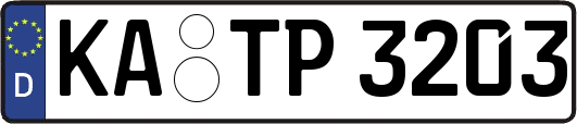 KA-TP3203