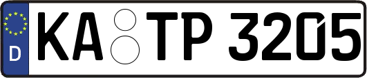 KA-TP3205