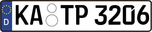 KA-TP3206