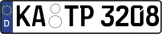 KA-TP3208