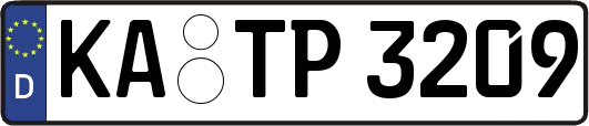 KA-TP3209