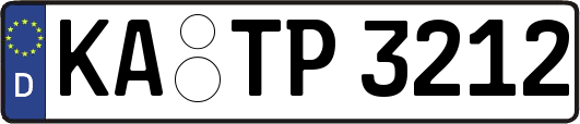KA-TP3212