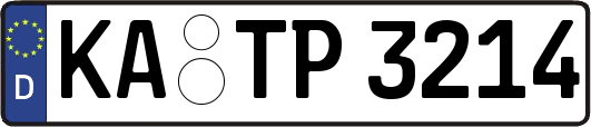KA-TP3214