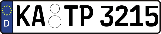KA-TP3215