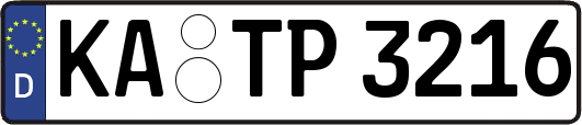 KA-TP3216