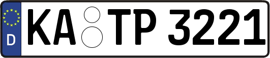 KA-TP3221