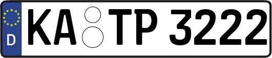 KA-TP3222