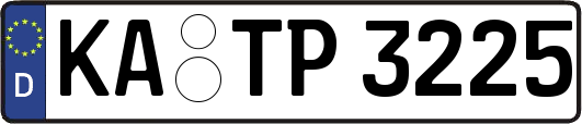 KA-TP3225