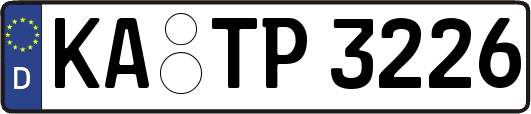 KA-TP3226