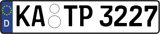 KA-TP3227