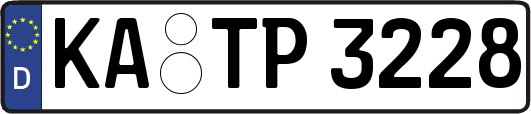 KA-TP3228