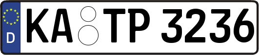 KA-TP3236