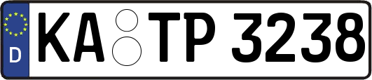 KA-TP3238