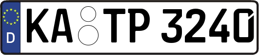 KA-TP3240
