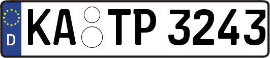 KA-TP3243