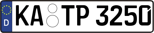 KA-TP3250