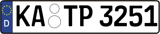 KA-TP3251