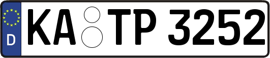 KA-TP3252