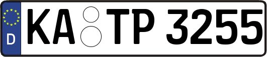 KA-TP3255