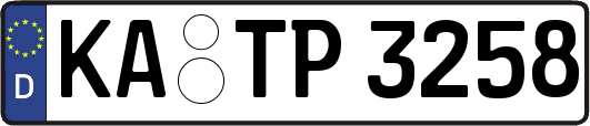 KA-TP3258