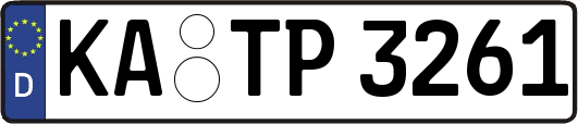KA-TP3261