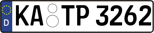KA-TP3262