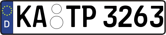 KA-TP3263