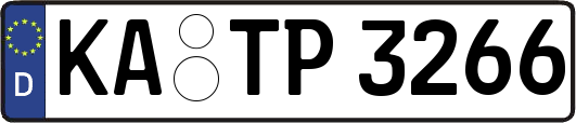 KA-TP3266