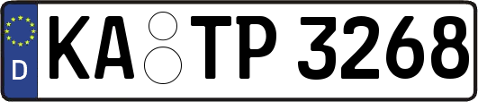 KA-TP3268