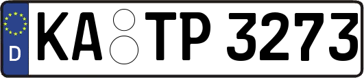 KA-TP3273