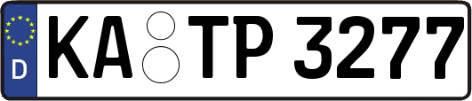 KA-TP3277