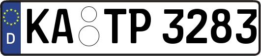 KA-TP3283